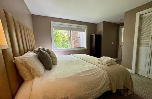 Private Sanctuary in the City - Foto 14