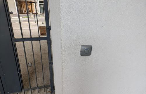 Beautiful flat around Geneva & its airport Palexpo - Photo 33