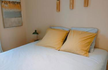 La Maison du Plongeoir 14 pers grande terrasse vue lac de Serre Ponçon - Foto 46