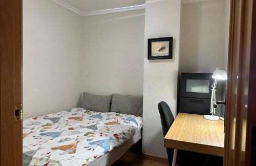 La casa de Lili acerca de palacio de música - Photo 48