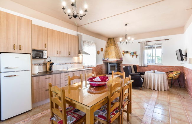 Cortijo La Erilla - Foto 14