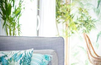 MARBELLA BANUS SUITES - Jardines del Príncipe Golden Mile - Foto 18