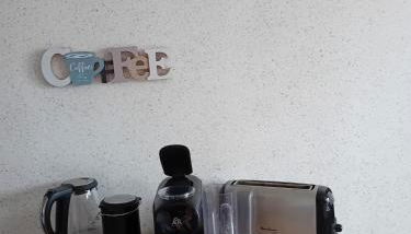 Appart Oléron Vert Bois 4 pers - Foto 3, toaster