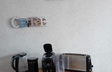 Appart Oléron Vert Bois 4 pers - Foto 3