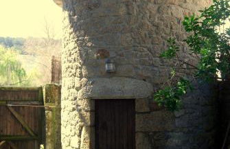 Cabanas Narea - Foto 66