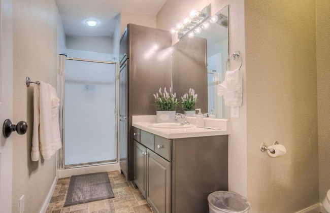 Mountain Viewsclose to Townhot-tubpet-friendly5 BR - Foto 37