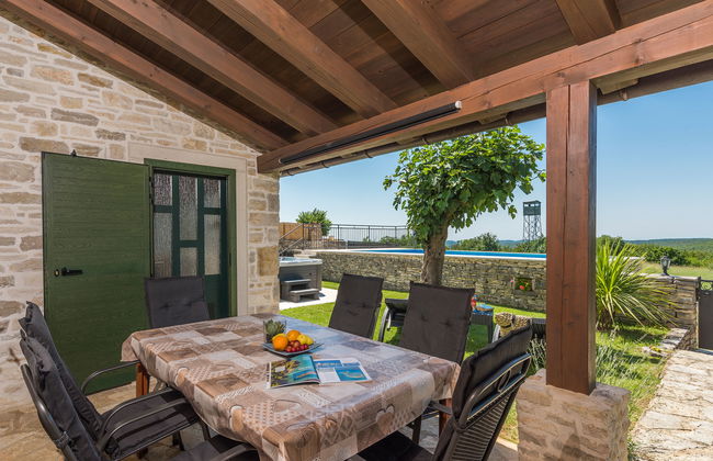 Villa Ana Rita - Foto 10