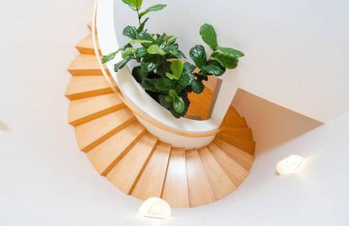 La Jolla Ocean View Mansion 2 - Foto 32