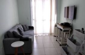Apartamento 2 quartos na praia - Foto 1
