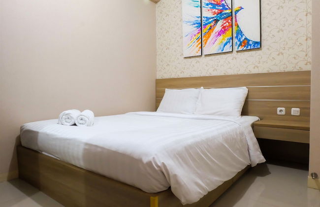 Cozy Green Pramuka Apartment - Foto 2