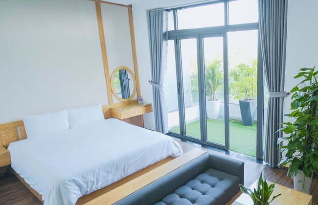 Minh Hưng Apartment - Foto 22