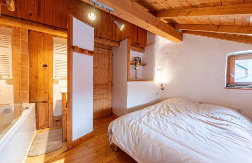 Chalet le Persan Courchevel 10 pl - Foto 11