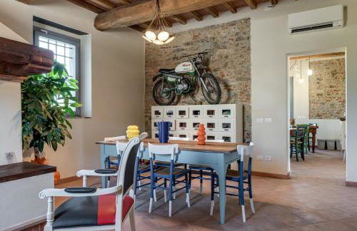 Fattoria Mantellassi - Photo 28