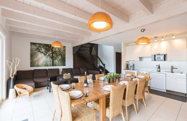 Les Maisons Solaires - Foto 20