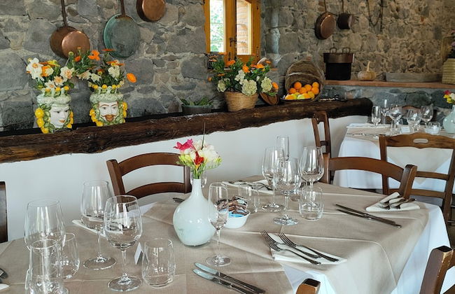 Agriturismo Galea - Foto 29