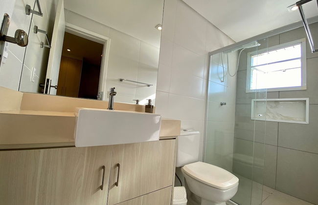 Residencial Palm Jumeirah - Foto 29