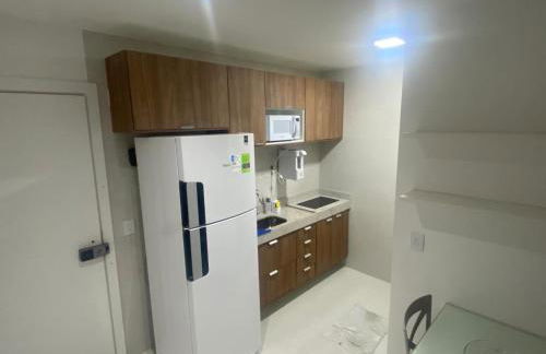 Studio Mobiliado de Luxo Batista Campos - Foto 31