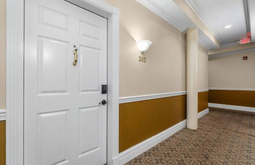 The Laurel Suite - Foto 10