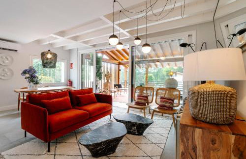 Apartamentos La Gargantiella - Photo 16