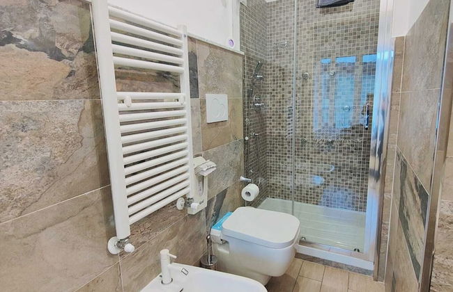 Florence Comfort B&B - Photo 47