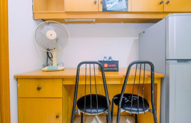 New Furnished 1BR Rajawali Apartment - Foto 14