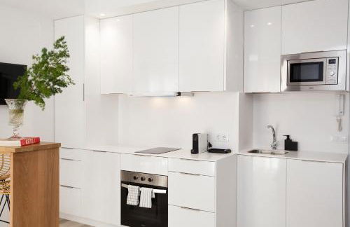 Azahar de Sevilla Apartments - Foto 30