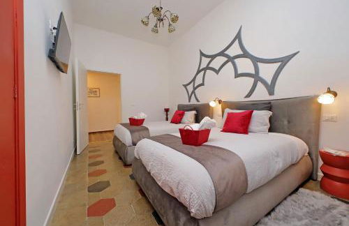 Romance al Colosseo 3 - Foto 17