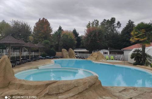 Chalet calme et agréable - Foto 19