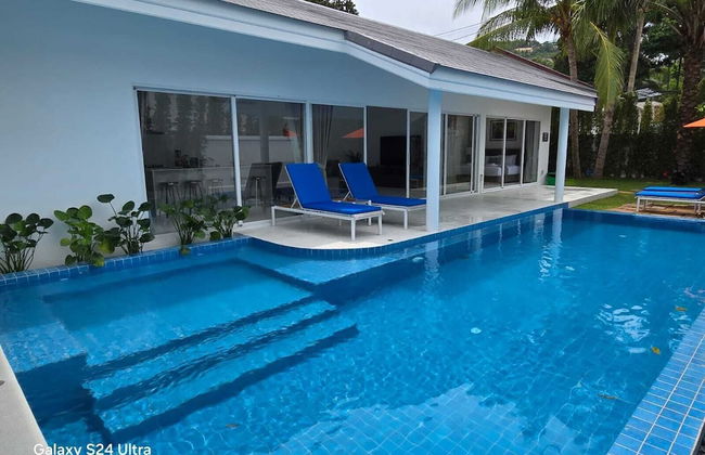 Bougain Villas Salad Beach - Foto 59