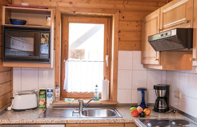 Doppelhaushaelfte in Hasselfelde - Foto 4