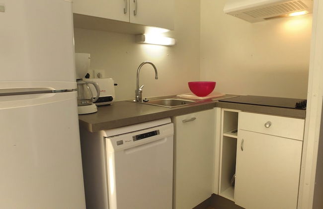 VVF Les Ecrins Champsaur, Saint Bonnet en Champsaur - Foto 11