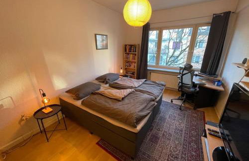 Zentral gelegen Messe Düsseldorf Zentrum Altstadt - Foto 1