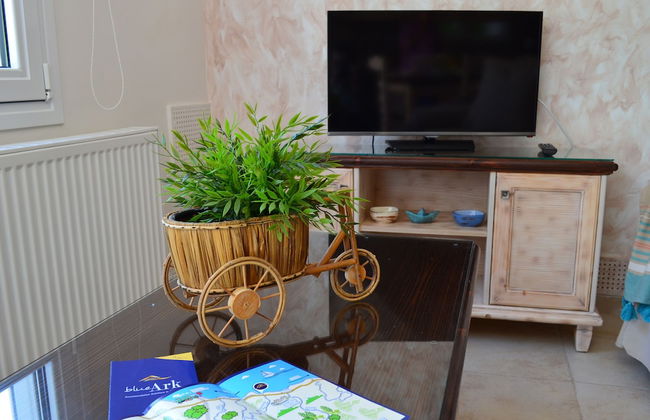 Blue Ark Aigeira Flat & Studio - Foto 46