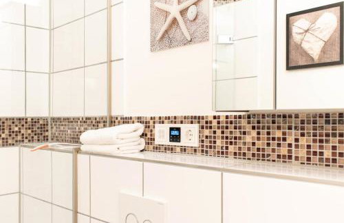 Ferienwohnung Traumland 2 - Foto 27