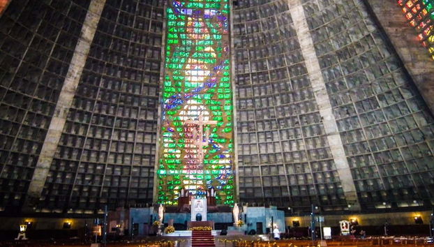 Metropolitan Cathedral