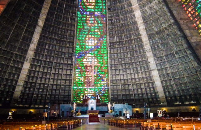 Rio de Janeiro Tour - Photo 6