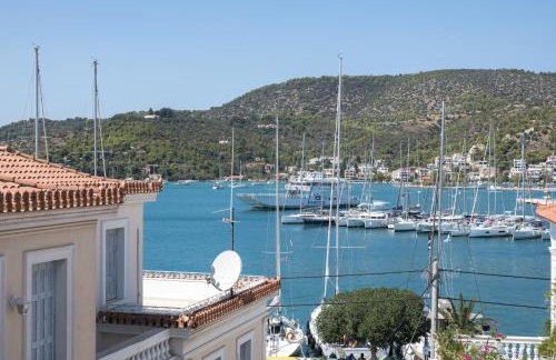 Neoclassical manor house - Foto 44