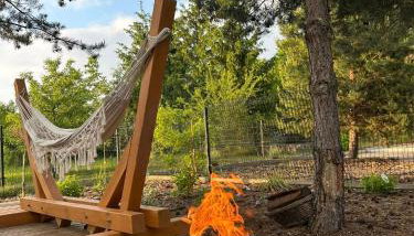 Domki nad jeziorami Niedźwiady - Foto 5