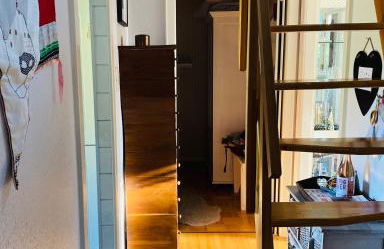 Gelbes Haus bei Mardorf am Steinhuder Meer - Foto 14