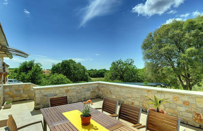 Holiday Home in Valtura With Swimming Pool - Foto 1