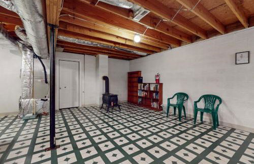 Serene Home Near Douglas Lake Yard Games Grill - Foto 14