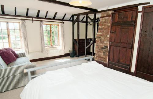 Field Cottage - Foto 8