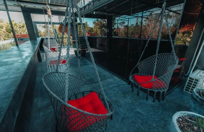 Hotel Santuario Ekumal by Bossh! Hotels - Photo 64