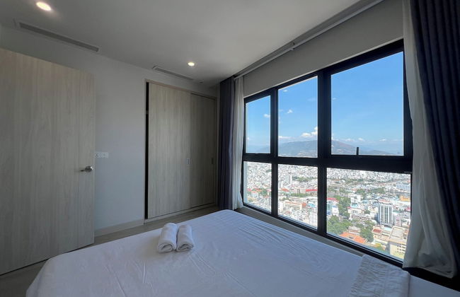 Apartment Thien Kim 2 - Foto 80