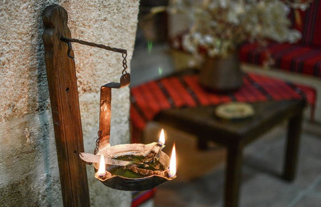 Villa in Crete With Vineyard Experience - Foto 33