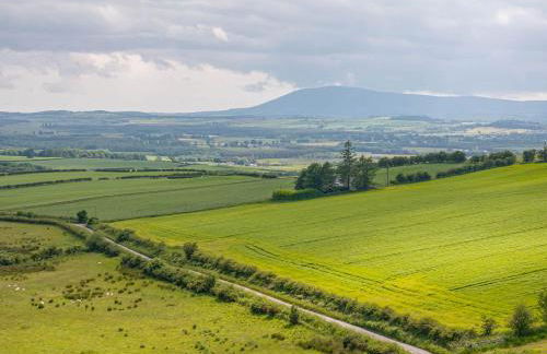 Berryrigg Cottage - Foto 33