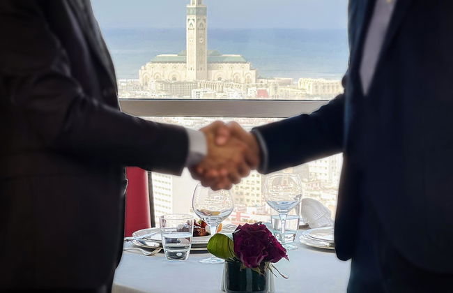 Kenzi Tower - Photo 7