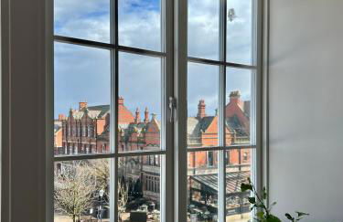 The Apartments Lytham Square - Foto 5