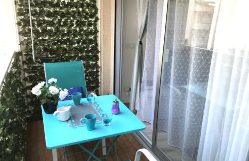 Le Paradis Blue - Foto 16