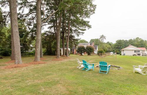 Waterfront Home With Boat Dock & Study - Photo 41